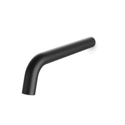 Round 8" Spout Only Artos US Matte Black 