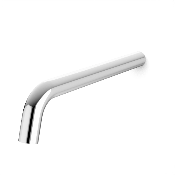 Round 10" Spout Only - F908-5SPCH image 1