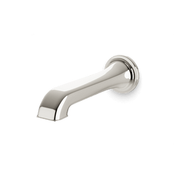 Classic Wall Mounted Tub Filler Artos US Polished Nickel 