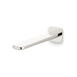 Harmony Wall Mount Tub Filler - Polished Nickel thumbnail 1
