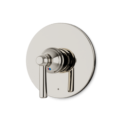 Classic Pressure Balance Mixer Trim Kit - Polished Nickel thumbnail 1