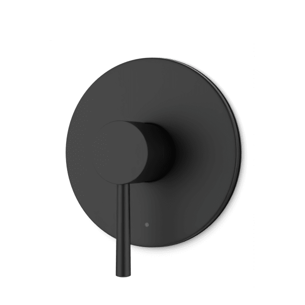 Opera Pressure Balance Mixer Trim Kit - F980TKBK image 1