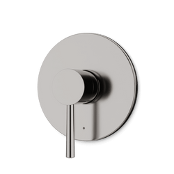 Opera Pressure Balance Mixer Trim Kit - F980TKBN thumbnail 1