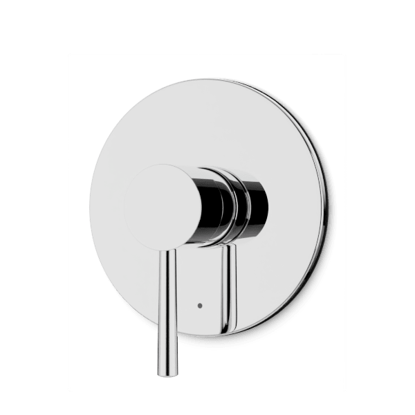 Opera Pressure Balance Mixer Trim Kit - F980TKCH image 1