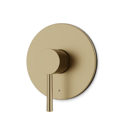 Opera Pressure Balance Mixer Trim Kit - F980TKSB thumbnail 1