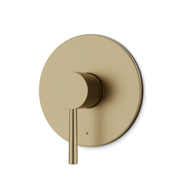 Opera Pressure Balance Mixer Trim Kit – Artos US