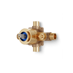 F980V - 2-Way Pressure Balance Mixer Valve Artos US 