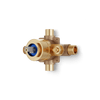 2-Way Pressure Balance Mixer Valve