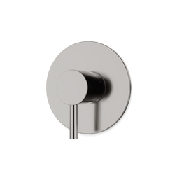 Opera Pressure Balance Mixer Trim Kit - Brushed Nickel thumbnail 1