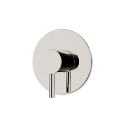 Opera Pressure Balance Mixer Trim Kit - Polished Nickel thumbnail 1