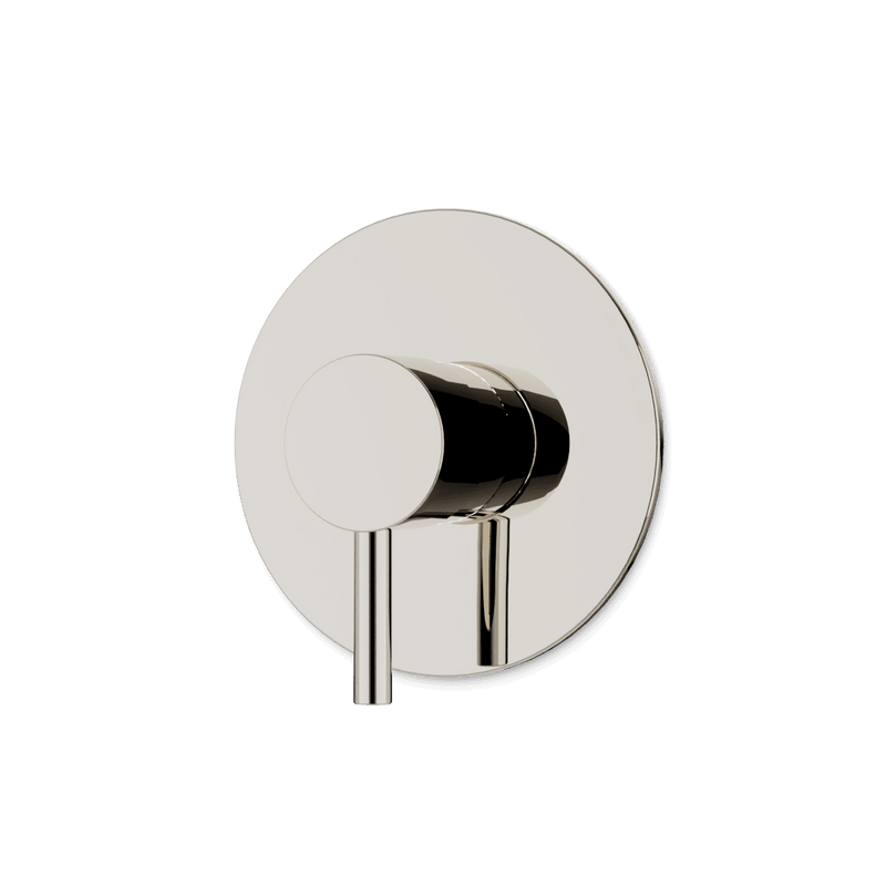 Opera Pressure Balance Mixer Trim Kit - Polished Nickel image 1