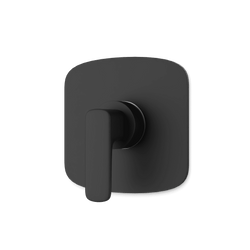 Harmony Pressure Balance Mixer Trim Kit - Matte Black thumbnail 1