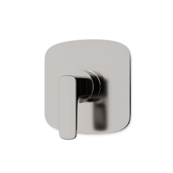 Harmony Pressure Balance Mixer Trim Kit - Brushed Nickel thumbnail 1