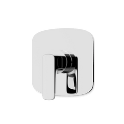 Harmony Pressure Balance Mixer Trim Kit - Chrome thumbnail 1