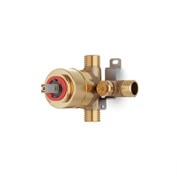 Progressive Pressure Balance Mixer Valve - Default Title thumbnail 1