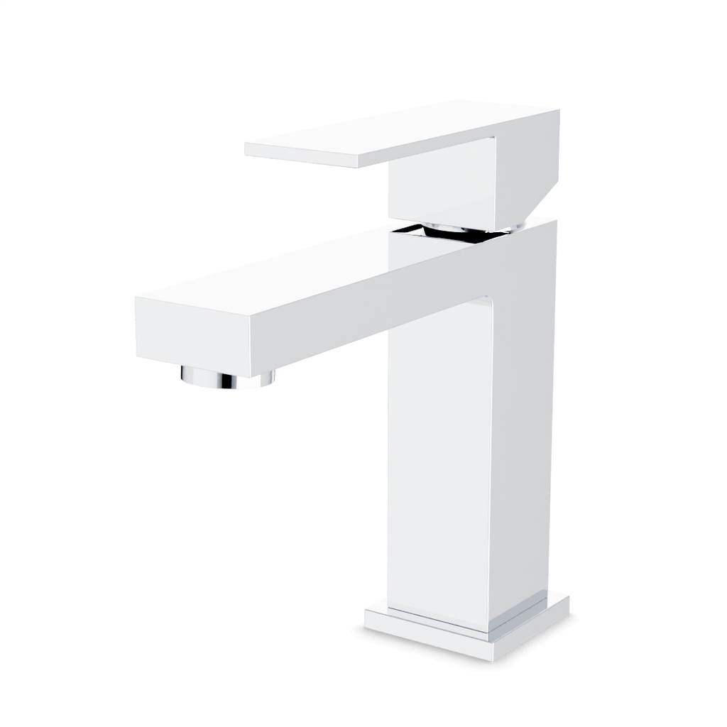 Edge Single Hole Bathroom Faucet – Artos US
