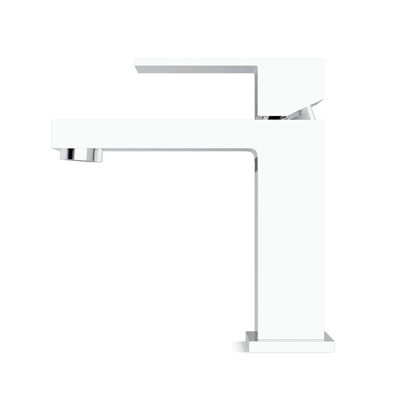 Edge Single Hole Bathroom Faucet – Artos US