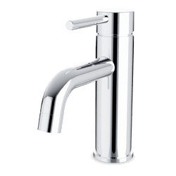 Opera Single Hole Bathroom Faucet - Chrome thumbnail 1