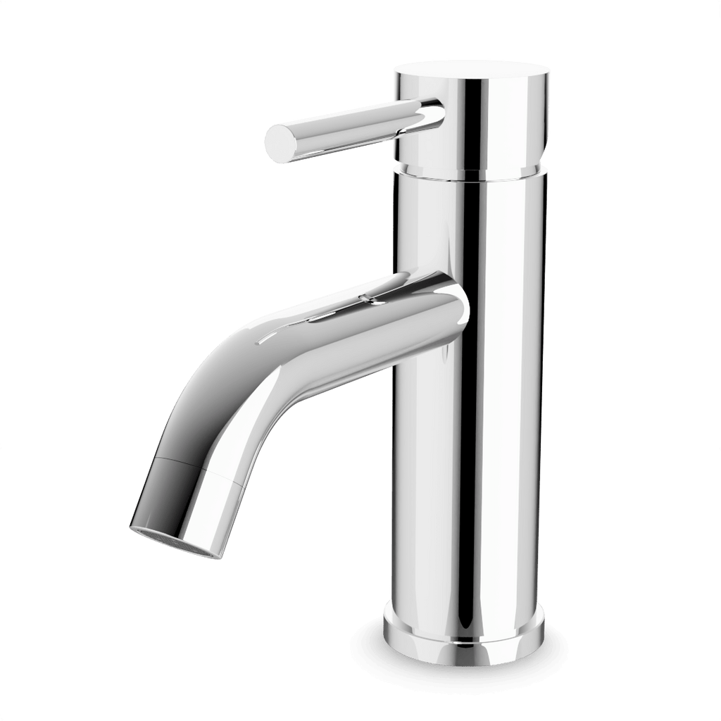 Opera Single Hole Bathroom Faucet – Artos US