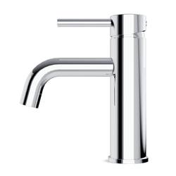 Opera Single Hole Bathroom Faucet - Chrome thumbnail 3