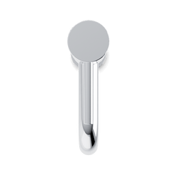 Opera Single Hole Bathroom Faucet - Chrome thumbnail 4