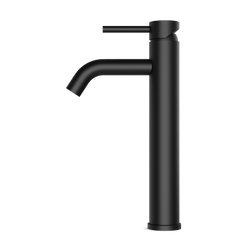 Opera Vessel Bathroom Faucet - Matte Black thumbnail 3