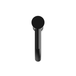 Opera Vessel Bathroom Faucet - Matte Black thumbnail 4