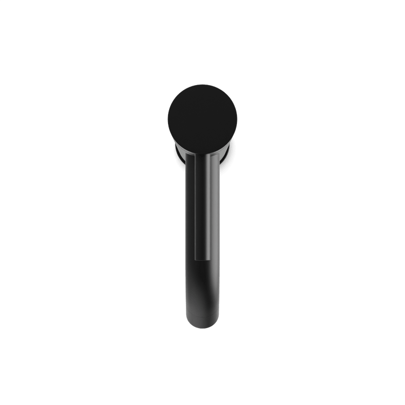 Opera Vessel Bathroom Faucet - Matte Black image 4