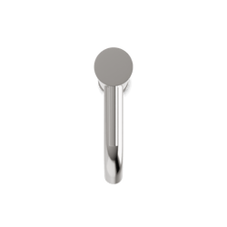 Opera Vessel Bathroom Faucet - Brushed Nickel thumbnail 4