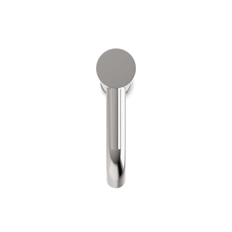 Opera Vessel Bathroom Faucet - Brushed Nickel image 4