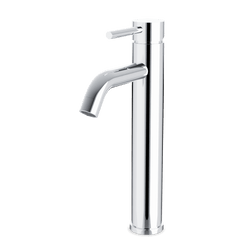 Opera Vessel Bathroom Faucet - Chrome thumbnail 1