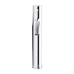 Opera Vessel Bathroom Faucet - Chrome thumbnail 2
