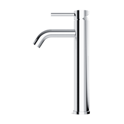 Opera Vessel Bathroom Faucet - Chrome thumbnail 3