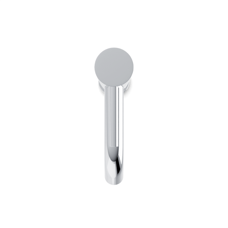 Opera Vessel Bathroom Faucet - Chrome image 4
