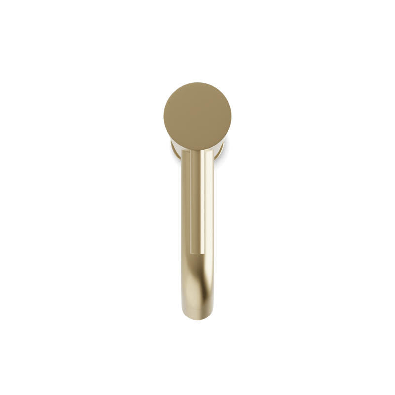 Opera Vessel Bathroom Faucet - Satin Brass image 4