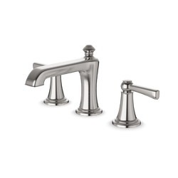 FS311 - Classic 8" Widespread Lav Faucet Artos US Brushed Nickel