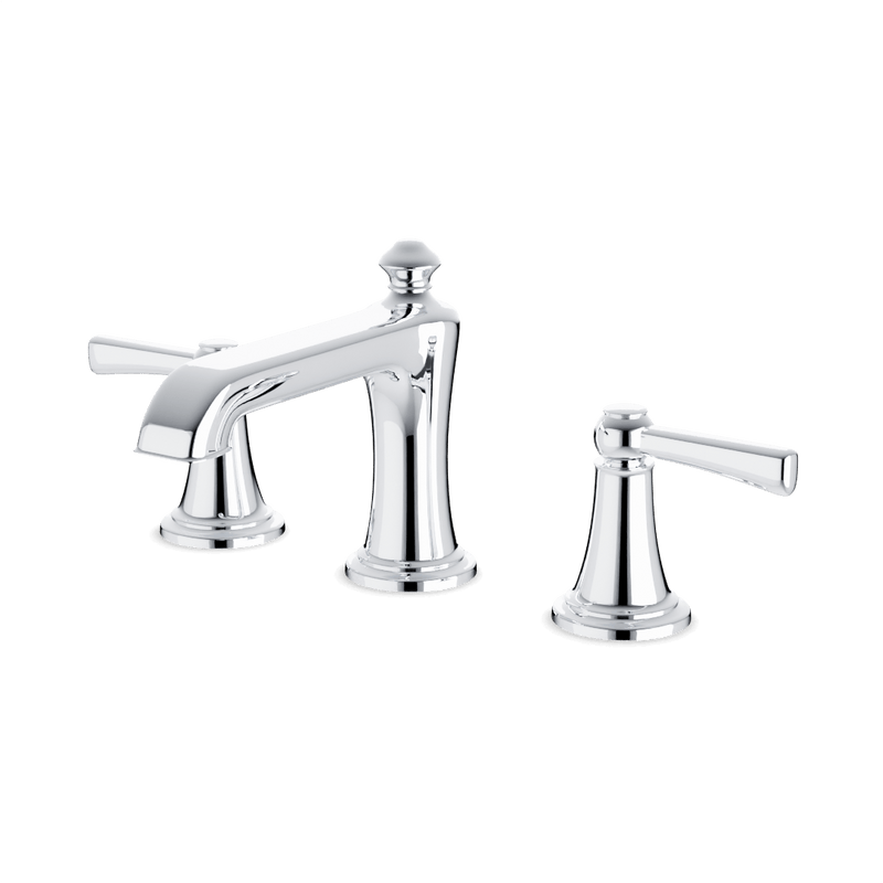 Classic 8" Widespread Bathroom Faucet – Artos US