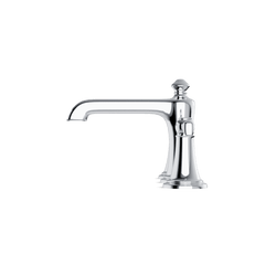 Classic 8" Widespread Bathroom Faucet - Chrome thumbnail 3