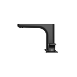 Harmony 8" Widespread Bathroom Faucet - Matte Black thumbnail 3
