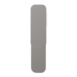 Harmony Single Hole Bathroom Faucet - Brushed Nickel thumbnail 4