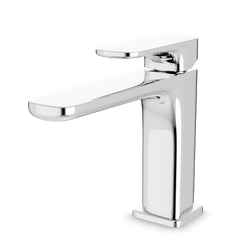 FS313 - Transitional Single Hole Faucet Artos US Chrome 