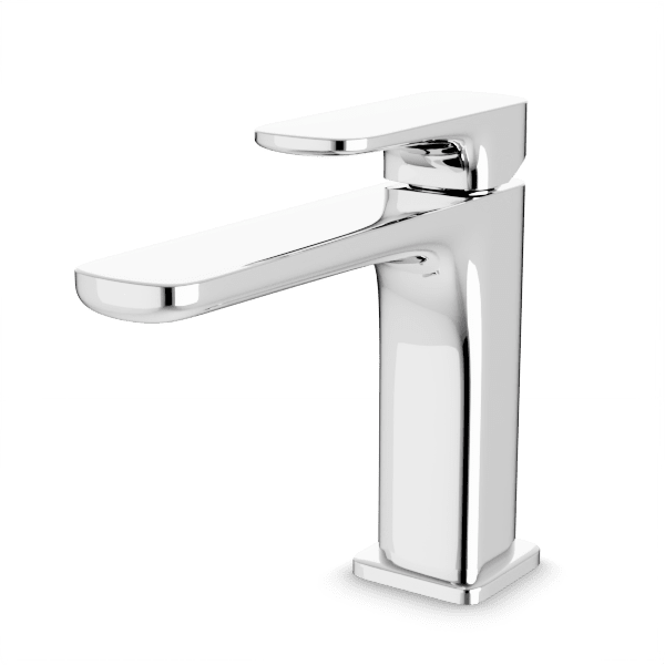 FS313 - Transitional Single Hole Faucet Artos US Chrome 