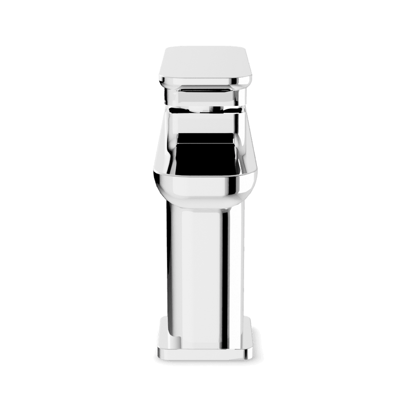 Harmony Single Hole Bathroom Faucet - Chrome image 2