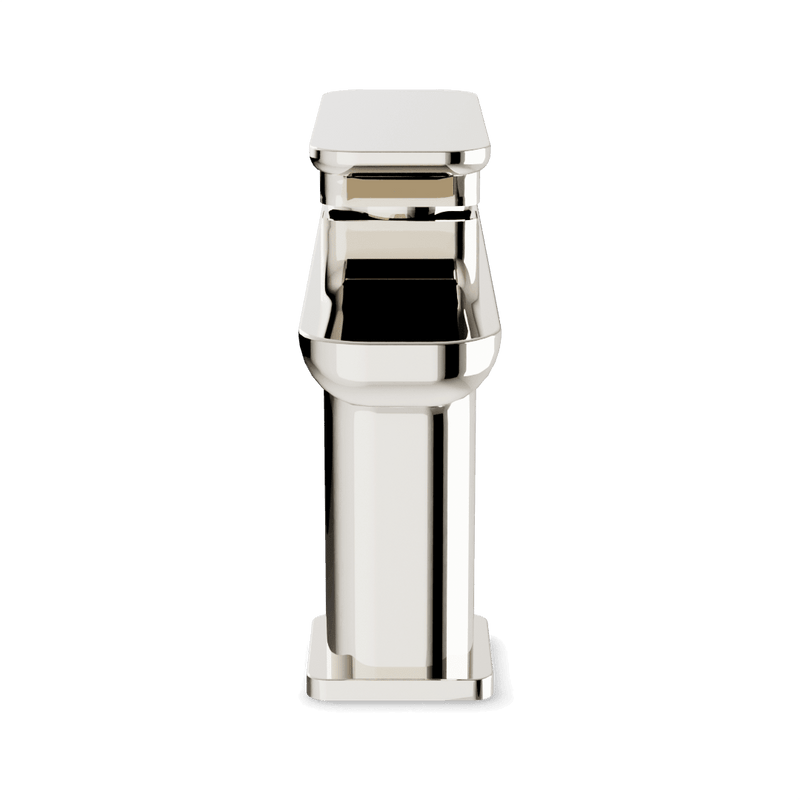 Harmony Single Hole Bathroom Faucet - Polished Nickel image 2