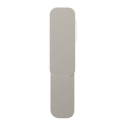 Harmony Single Hole Bathroom Faucet - Polished Nickel thumbnail 4