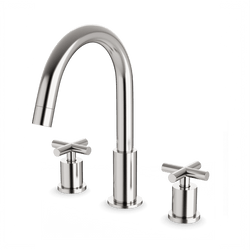 finish brushed nickel image 1