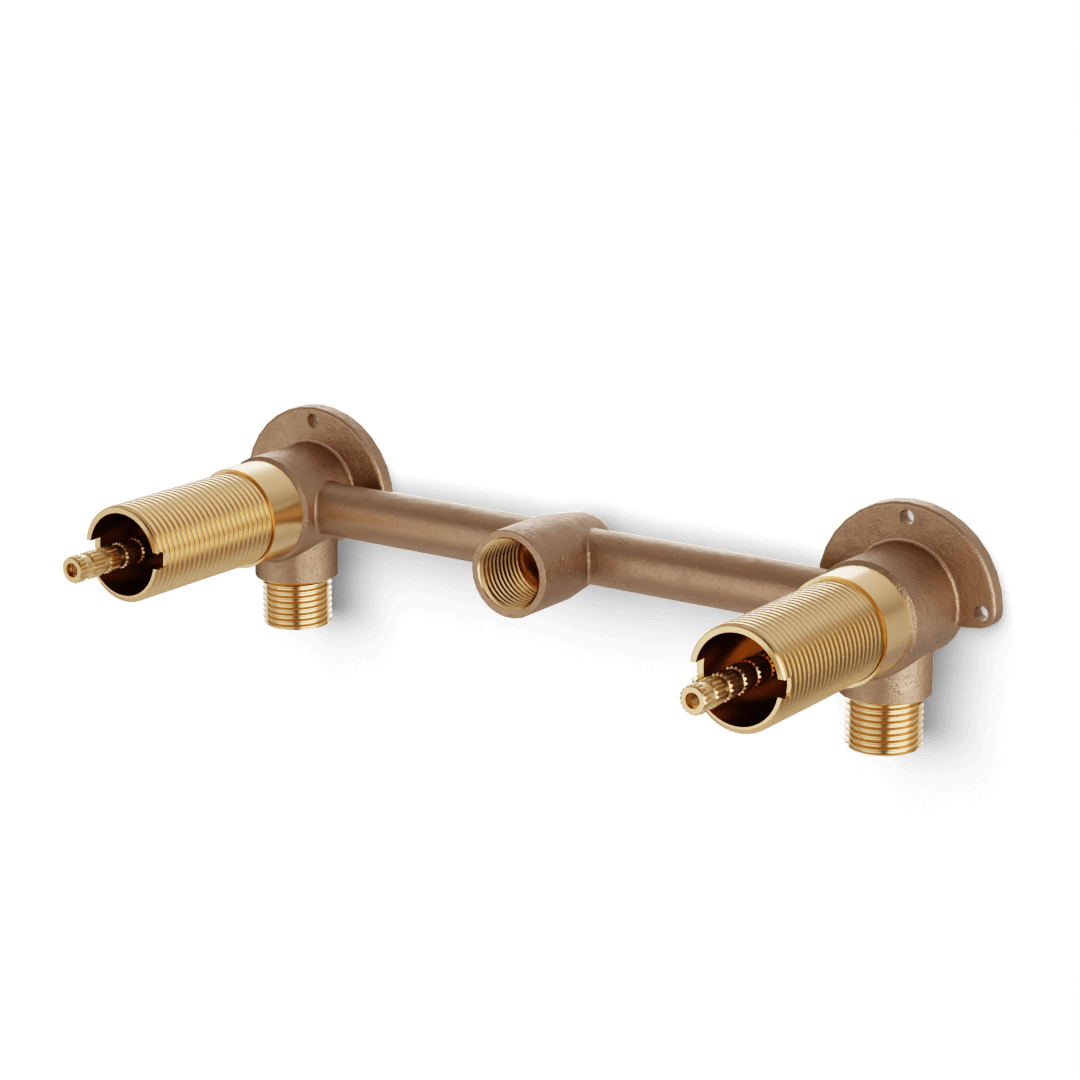 In-Wall Faucet Valve Artos US 