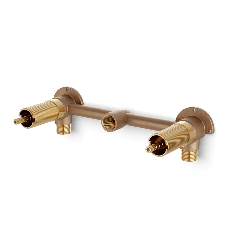 In-Wall Faucet Valve - FS400V image 1