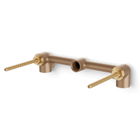 In-Wall Faucet Valve