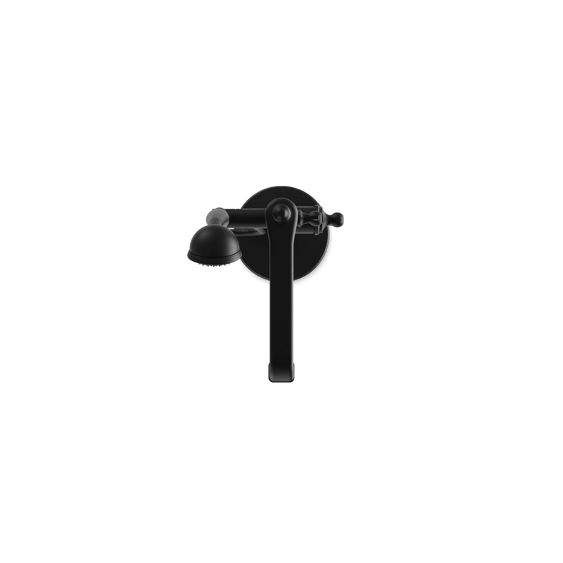 Classic Floor Mount Tub Filler Trim Kit with Hand Shower - FS511TKBK image 5